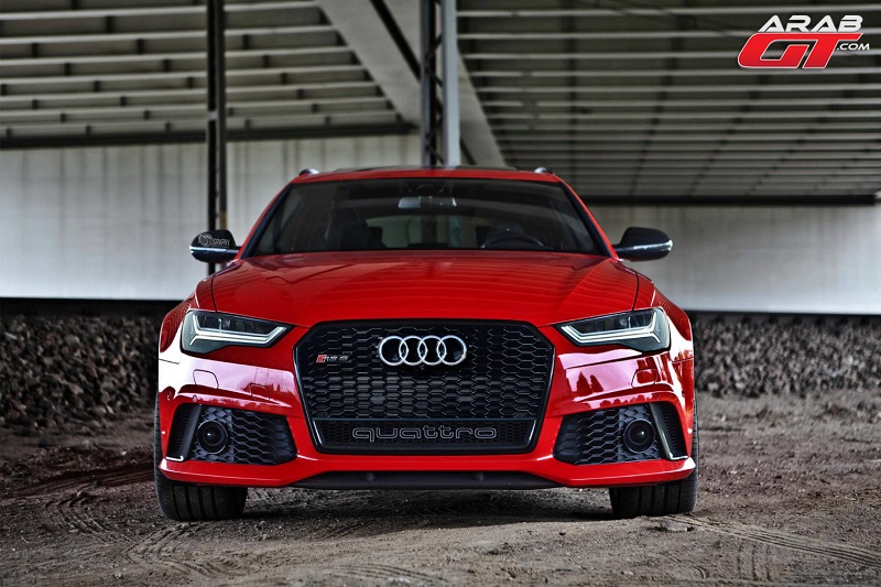  RS 6