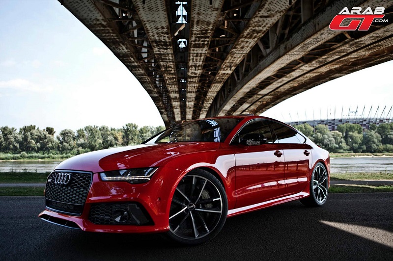 RS 7