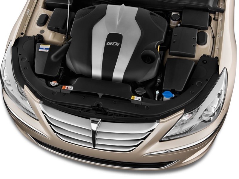 موتور هونداي جينيسيس 2012.jpg