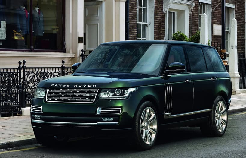  سجل حضورك بصورة سيارة على ذوقك - صفحة 68 Holland-range-rover1