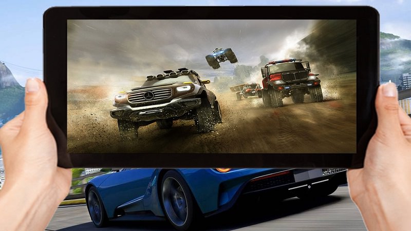 أفضل 5 ألعاب سيارات للهواتف الذكية بنظام اندرويد