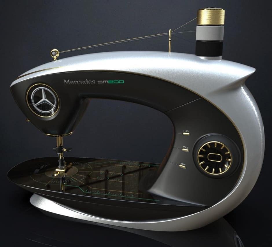 mercedes-sewing-machine
