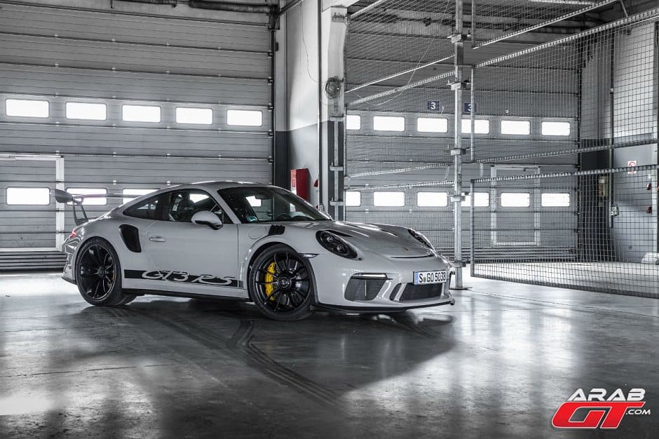 بورشه-911-GT3-RS-2019