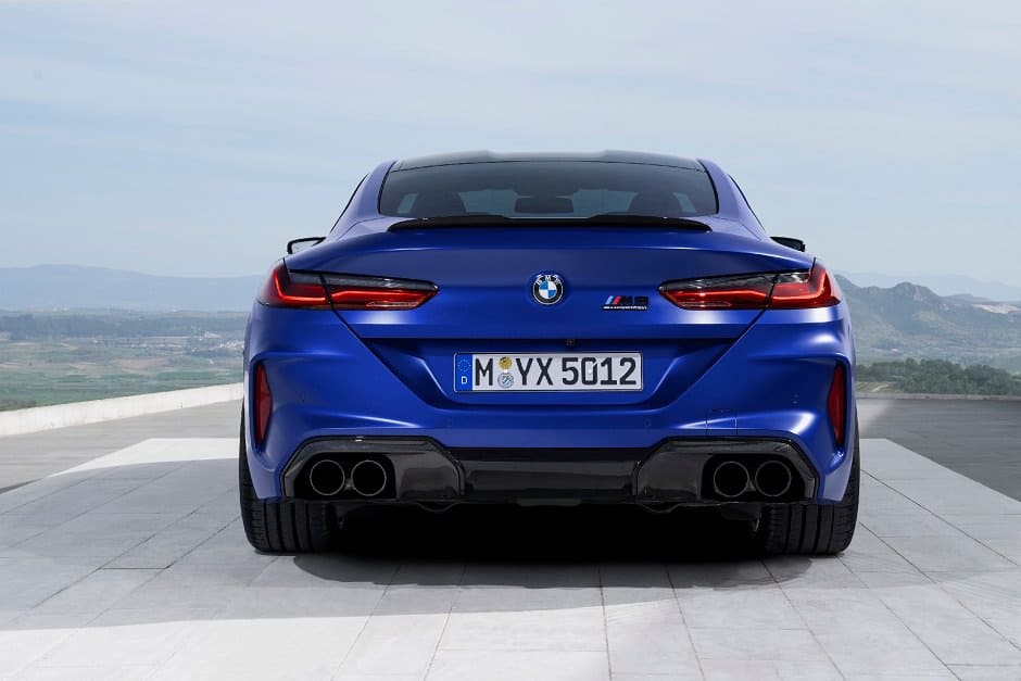 2020 BMW-M8-Coupe