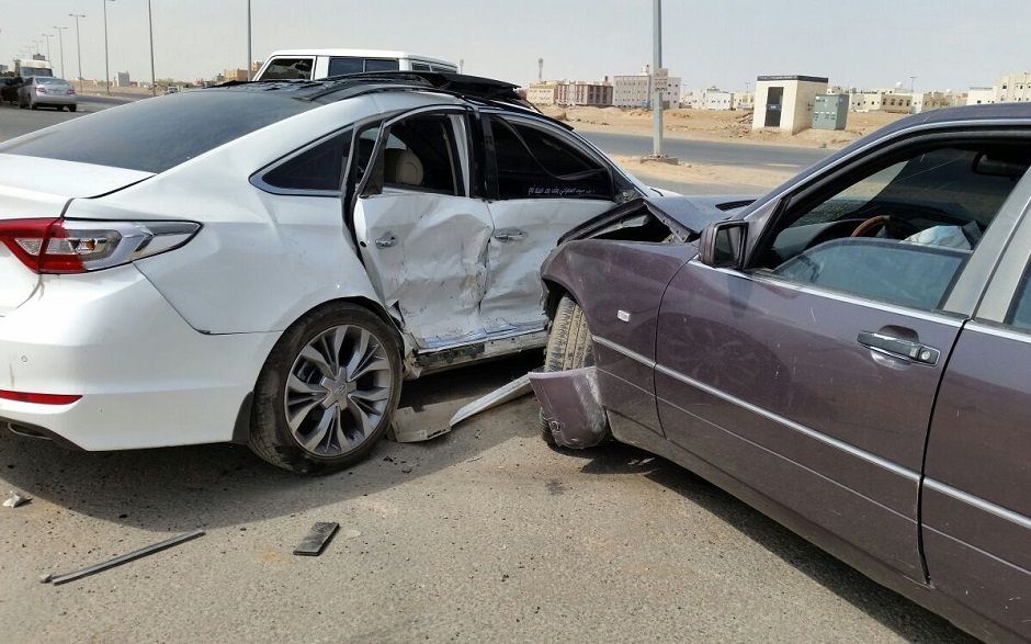تأمين السيارات في السعودية