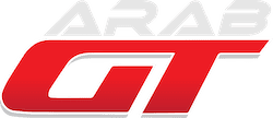 ArabGT 2023 Logo