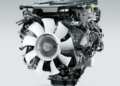 موتور تويوتا لاندكروزر 2022 الجديد