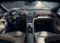 سيارة فيراري روما 2022 (8)