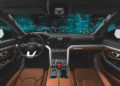سيارة لمبرجيني اوروس 2022 - جيب لمبرجيني (2)