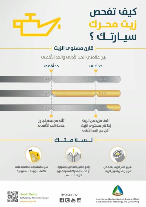 اقصى مدة لتغيير زيت السيارة