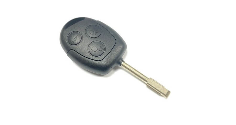 مفاتيح اسطوانية للسيارات