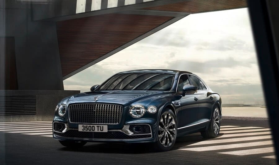 سيارة بنتلي فلاينج سبير 2023 للبيع في السعودية