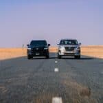 تويوتا لاندكروزر VXR 2023