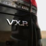 لاندكروزر VXR