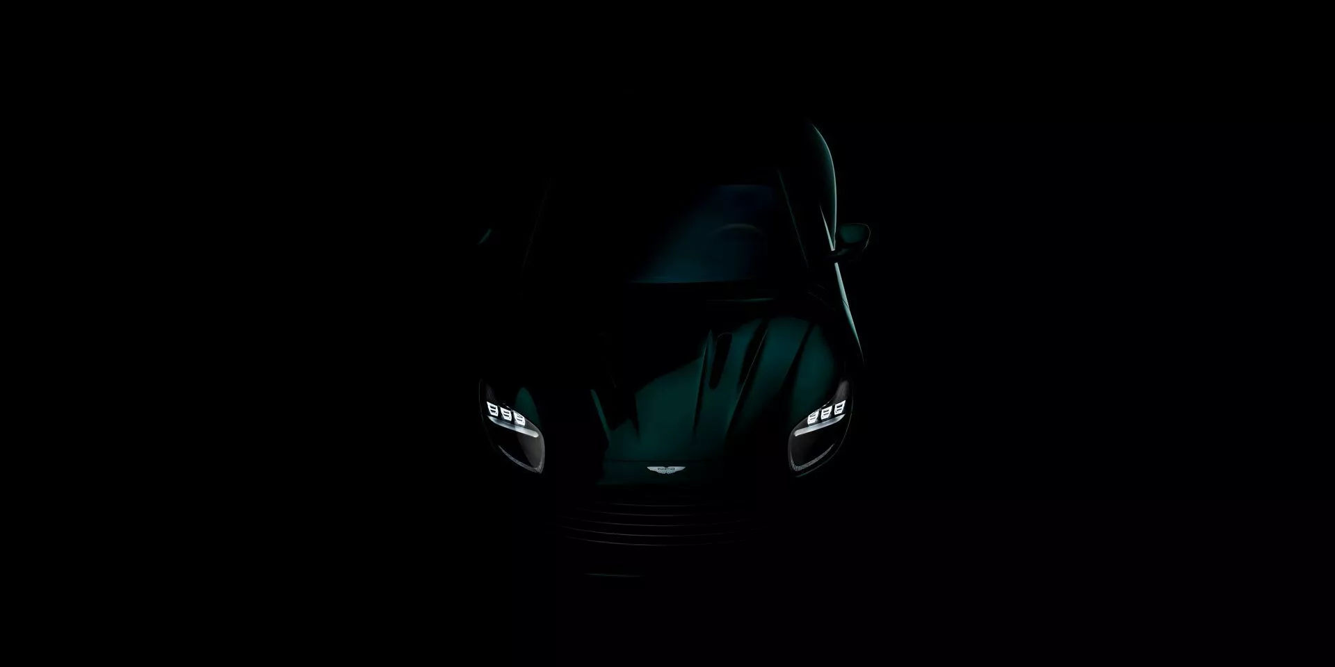 اقتراب الكشف الرسمي عن سيارة أستون مارتن DB12 الجديدة