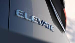 هوندا تشوّقنا لسيارة إليفيت SUV جديدة للأسواق الناشئة
