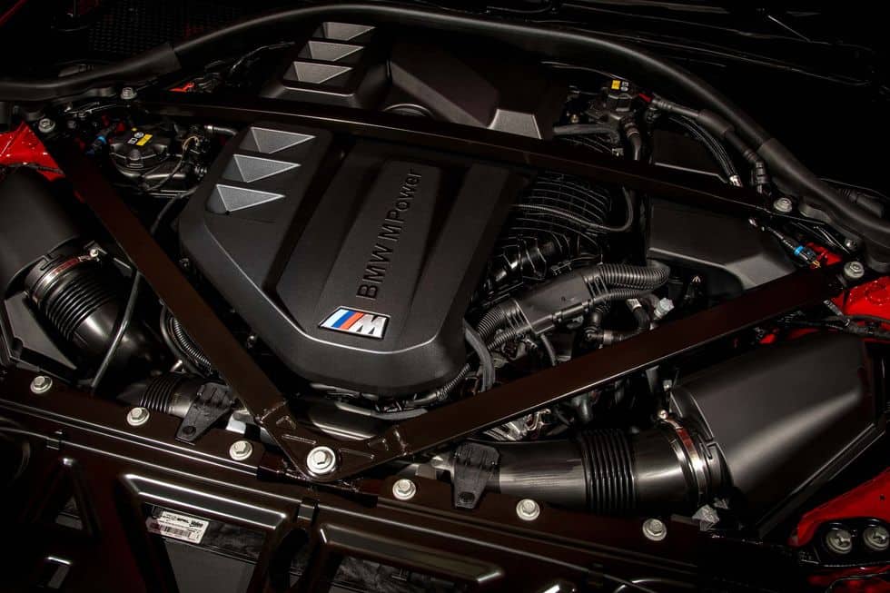 5 أسباب تجعل سيارة BMW M2 أفضل سيارة إم في الجيل الحالي 11