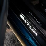 بنتلي باتور الجديدة