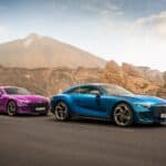 سيارات بنتلي جديدة