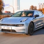 شعار سيارة زيكر