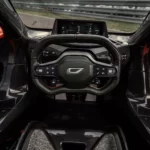 سيارة Czinger 21C V Max تظهر لأول مرة في غودوود هذا العام 6