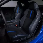 سوبارو BRZ tS ستحصل على مميزات رياضية جديدة لعام 2024 19