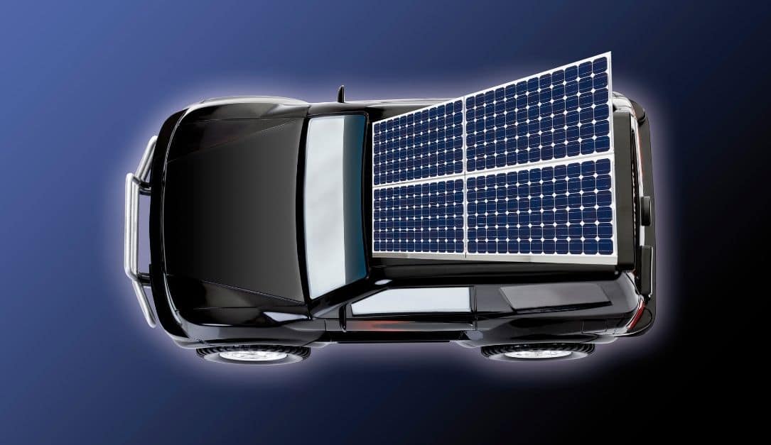 سيارات الطاقة الشمسية .. فكرة قديمة لم تُطبّق بشكل كامل حتى اليوم