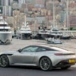 سيارات كوبيه 2024