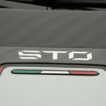 لامبورجيني STO