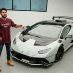 هوراكان اس تي او