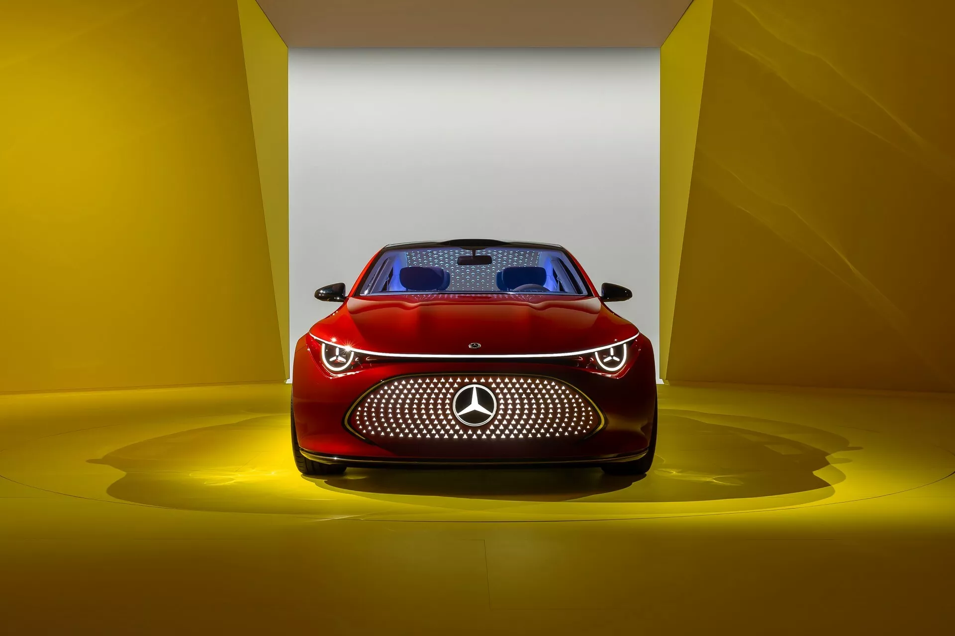 Mercedes-CLA-Concept-4