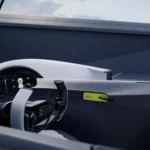 بولستار تكشف عن تصميم هايبر كار كهربائية فريدة من نوعها 17