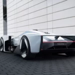 بولستار تكشف عن تصميم هايبر كار كهربائية فريدة من نوعها 22