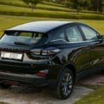 جيلي جيومتري C جديدة