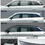 سيارة نيسان باثفندر جديدة