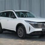 نيسان باثفندر 2024