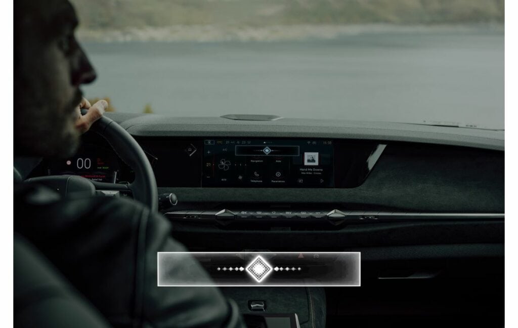 سيارات DS Automobiles ستدعم تقنية الذكاء الاصطناعي ChatGPT