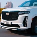 2024 Cadillac Escalade V