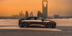 السعودية قد تتحول إلى محور صناعة بطاريات السيارات الكهربائية