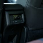 داخلية سيارة تويوتا انوفا 2024 جديدة