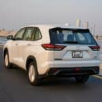 ميزات وعيوب سيارة تويوتا انوفا 2024 جديدة