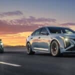 CT5V بلاك وينج 2025