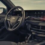 داخلية كاديلاك CT5V 2025