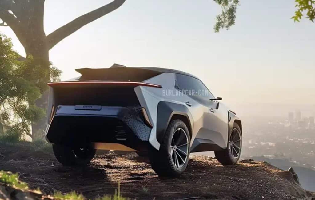 راف فور 2025