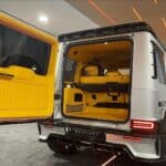 صندوق جي كلاس