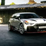 اودي RS6 Avant GT لعام 2025 ستكون حصرية للغاية 13
