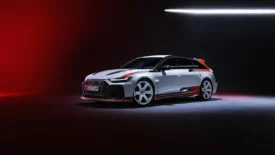 اودي RS6 Avant GT لعام 2025 ستكون حصرية للغاية 4