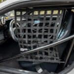 داخلية سيارة كوبو كامارو