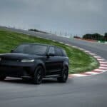 رنج روفر 2025