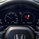 عدادات هوندا CRV 2025